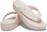 WOMEN CLASSIC PLATFORM FLIP