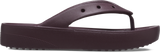 WOMEN CLASSIC PLATFORM FLIP