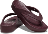 WOMEN CLASSIC PLATFORM FLIP
