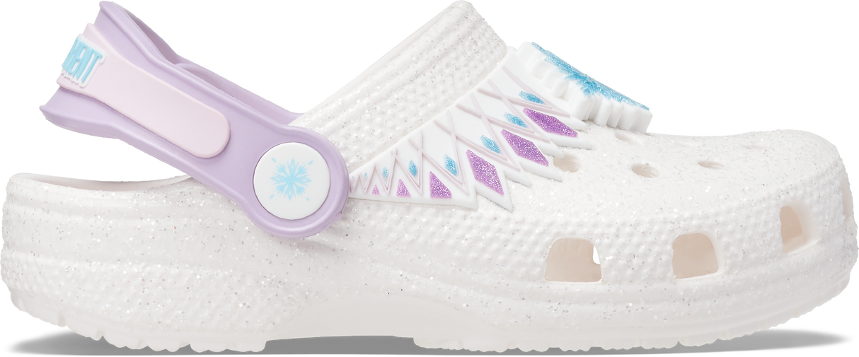 TODDLERS CLASSIC FUN LAB I AM DISNEY FROZEN II CLOG