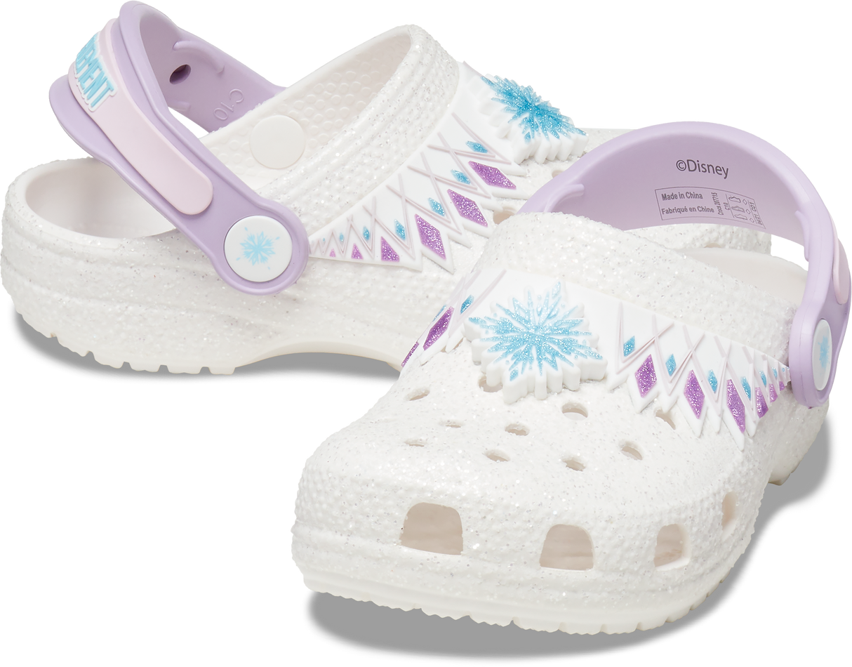 TODDLERS CLASSIC FUN LAB I AM DISNEY FROZEN II CLOG