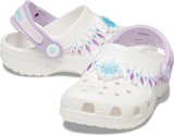 TODDLERS CLASSIC FUN LAB I AM DISNEY FROZEN II CLOG