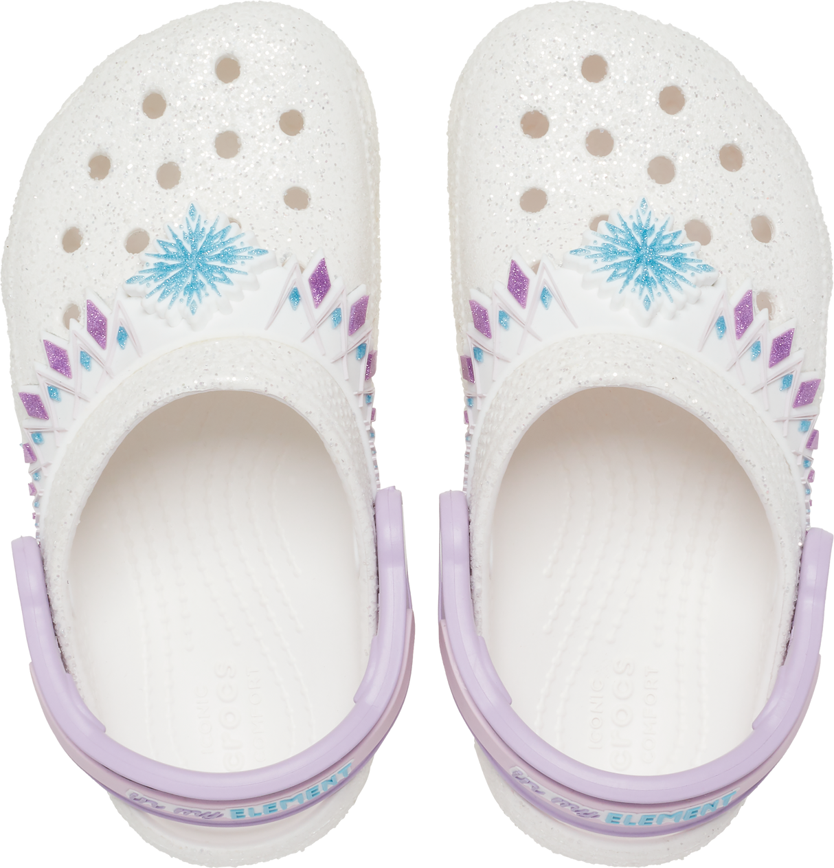 TODDLERS CLASSIC FUN LAB I AM DISNEY FROZEN II CLOG