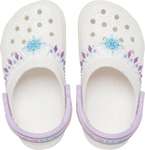 TODDLERS CLASSIC FUN LAB I AM DISNEY FROZEN II CLOG