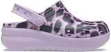 KIDS CLASSIC CROCS ANIMAL CUTIE CLOG