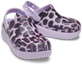 KIDS CLASSIC CROCS ANIMAL CUTIE CLOG