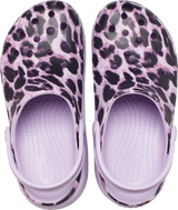 KIDS CLASSIC CROCS ANIMAL CUTIE CLOG