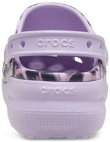 KIDS CLASSIC CROCS ANIMAL CUTIE CLOG