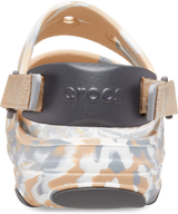 UNISEX CROCS ALL TERRAIN CLASSIC CLOG