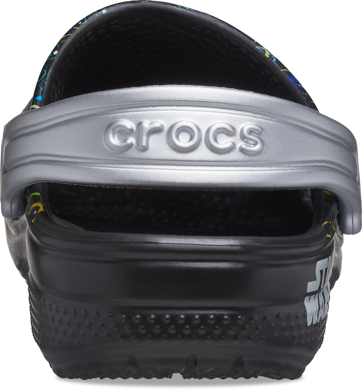 Toddlers Star Wars™ Classic Clog | Crocs | Footwear Toddlers Star Wars™ Classic Clog | Crocs | Footwear
