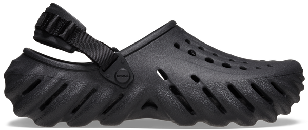 MEN ECHO CLOG
