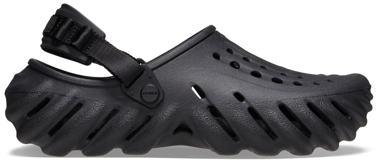 MEN ECHO CLOG