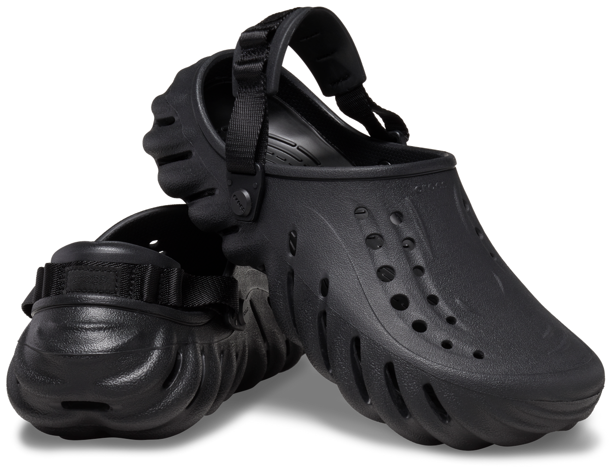 UNISEX ECHO CLOG