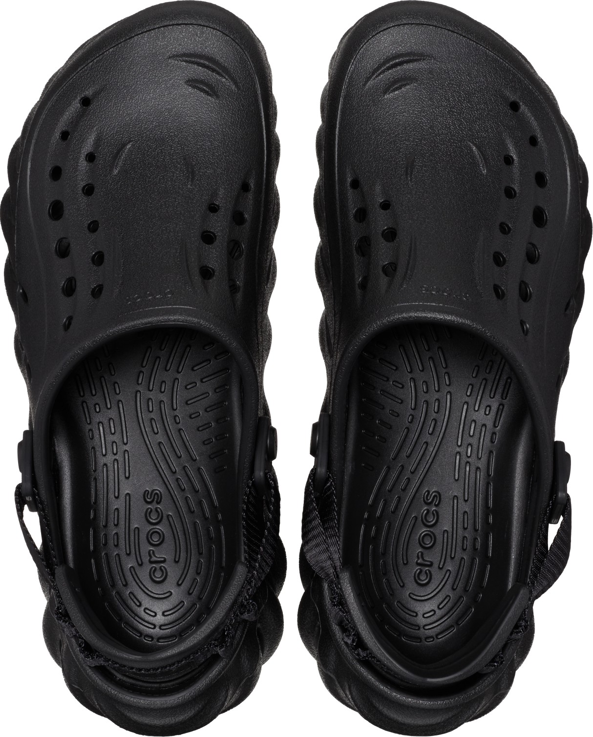 UNISEX ECHO CLOG