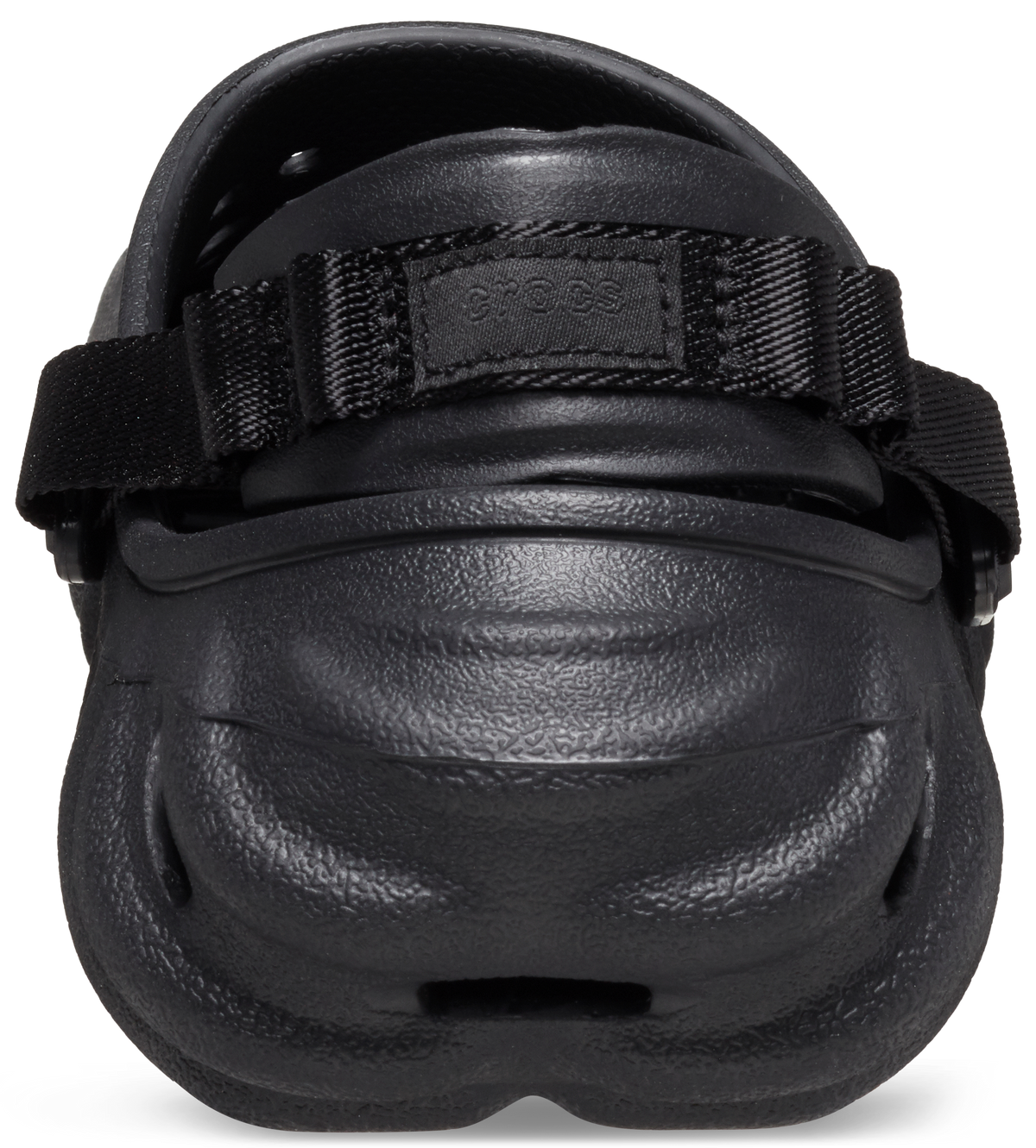 MEN ECHO CLOG