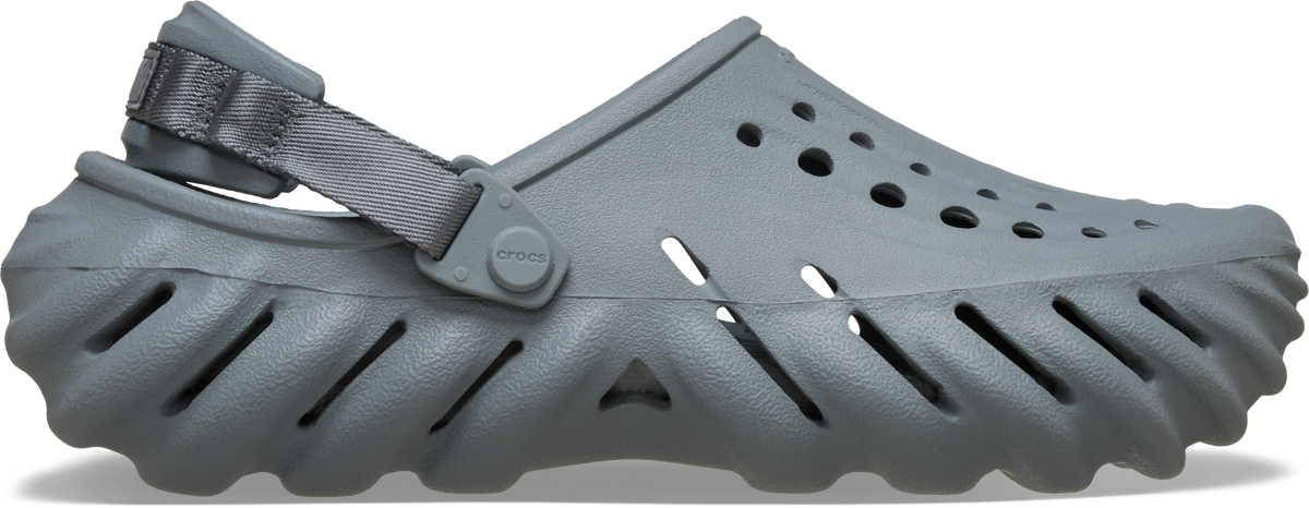 MEN ECHO CLOG