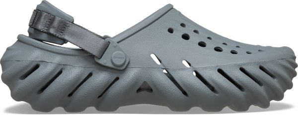 MEN ECHO CLOG