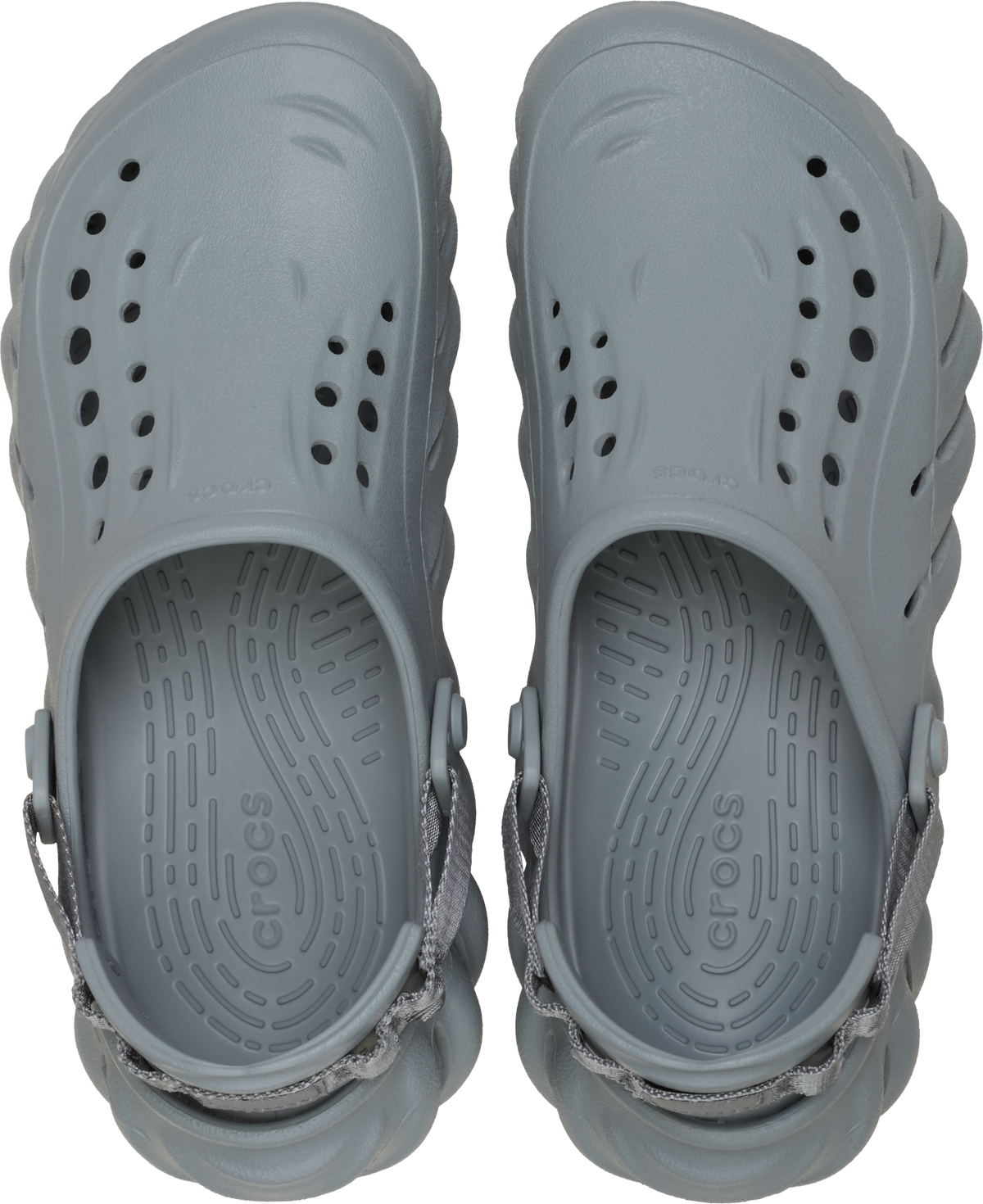 MEN ECHO CLOG