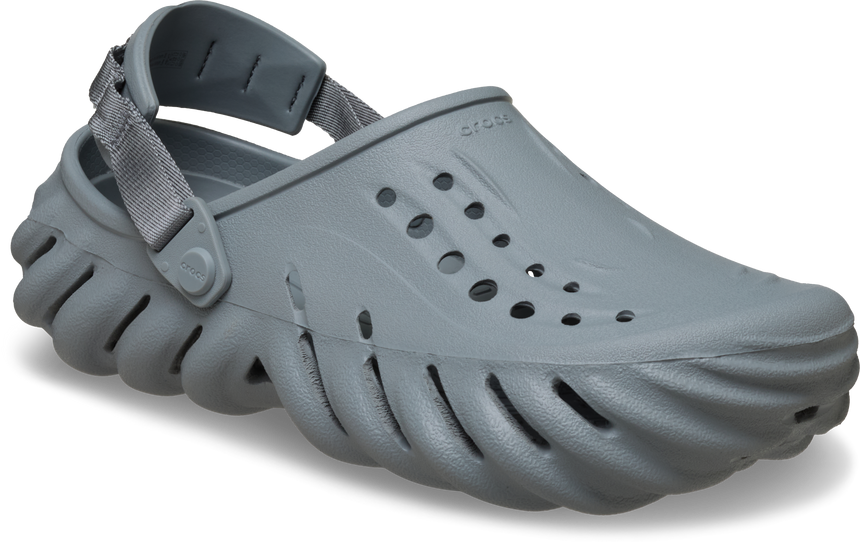UNISEX Echo Clog