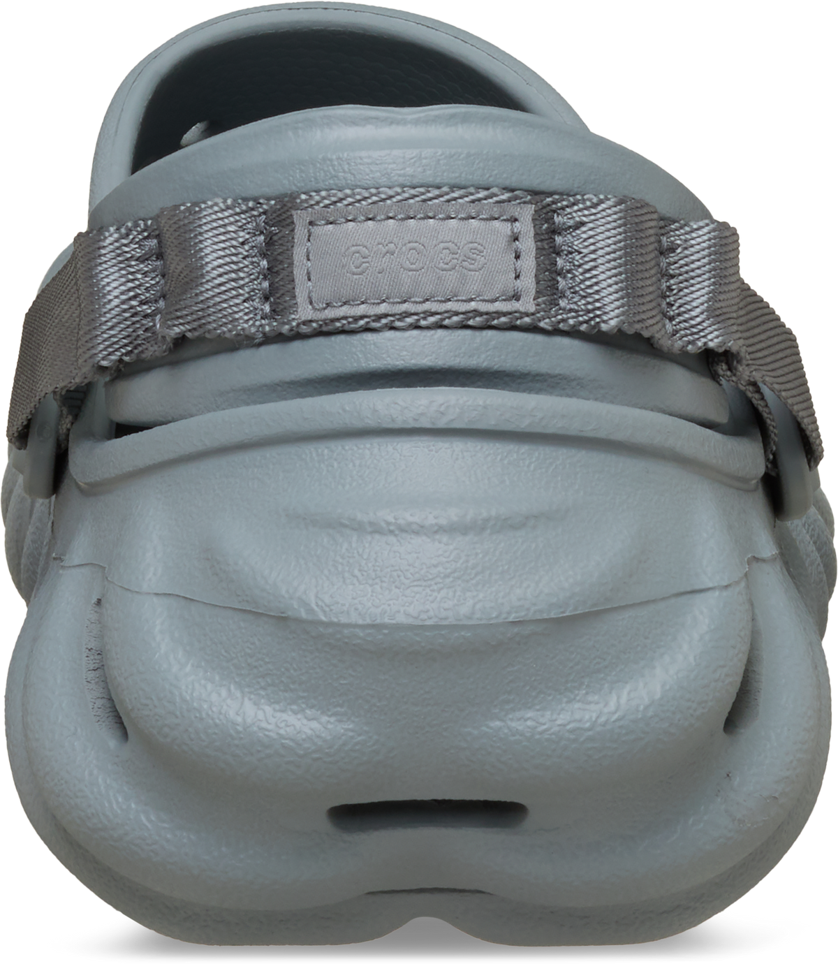 MEN ECHO CLOG