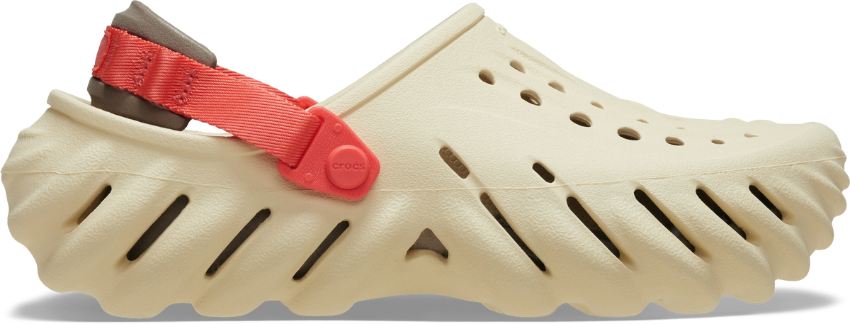 Unisex Echo Clog | Crocs | Footwear Unisex Echo Clog | Crocs | Footwear