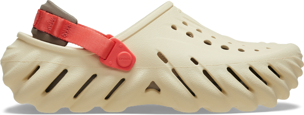 MEN ECHO CLOG