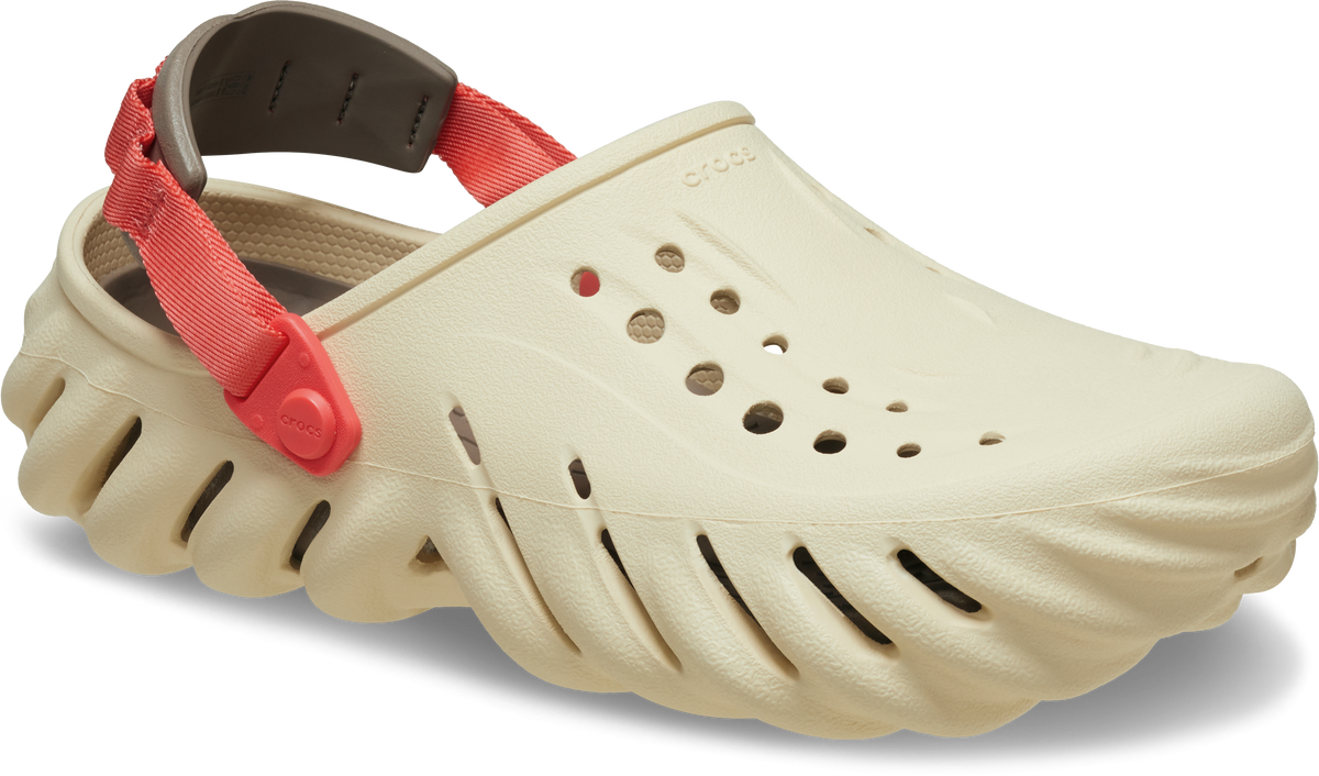 Unisex Echo Clog | Crocs | Footwear Unisex Echo Clog | Crocs | Footwear
