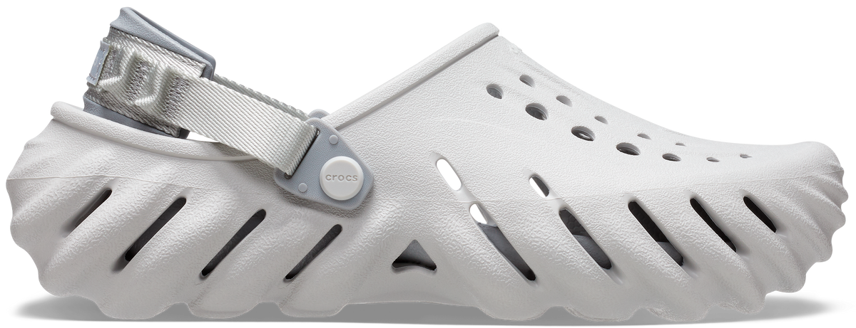 MEN ECHO CLOG