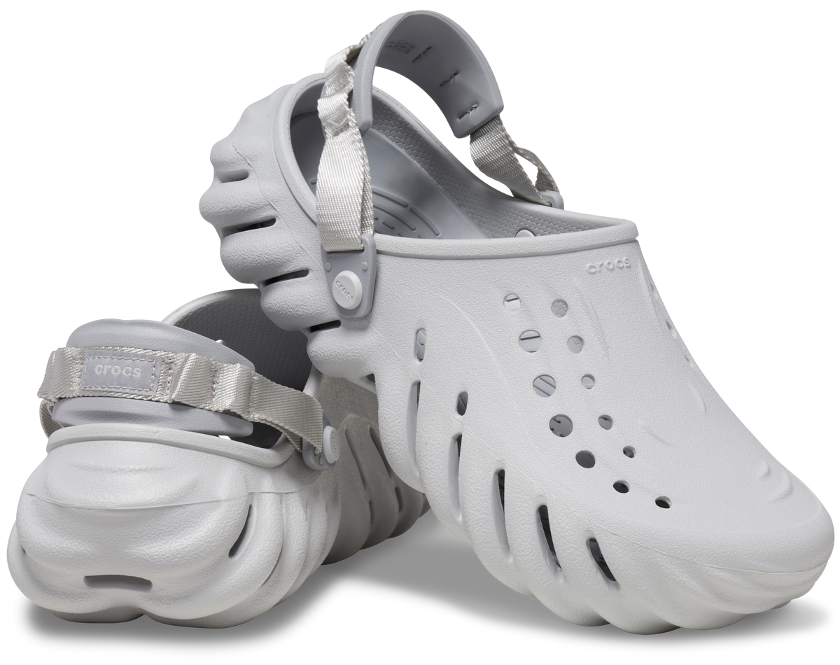 MEN ECHO CLOG