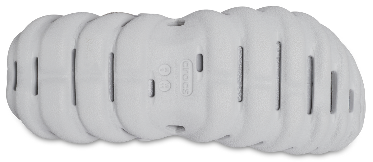 MEN ECHO CLOG