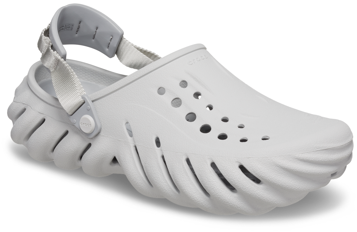 MEN ECHO CLOG