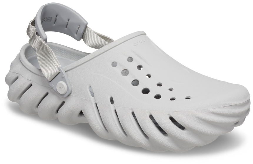 UNISEX Echo Clog