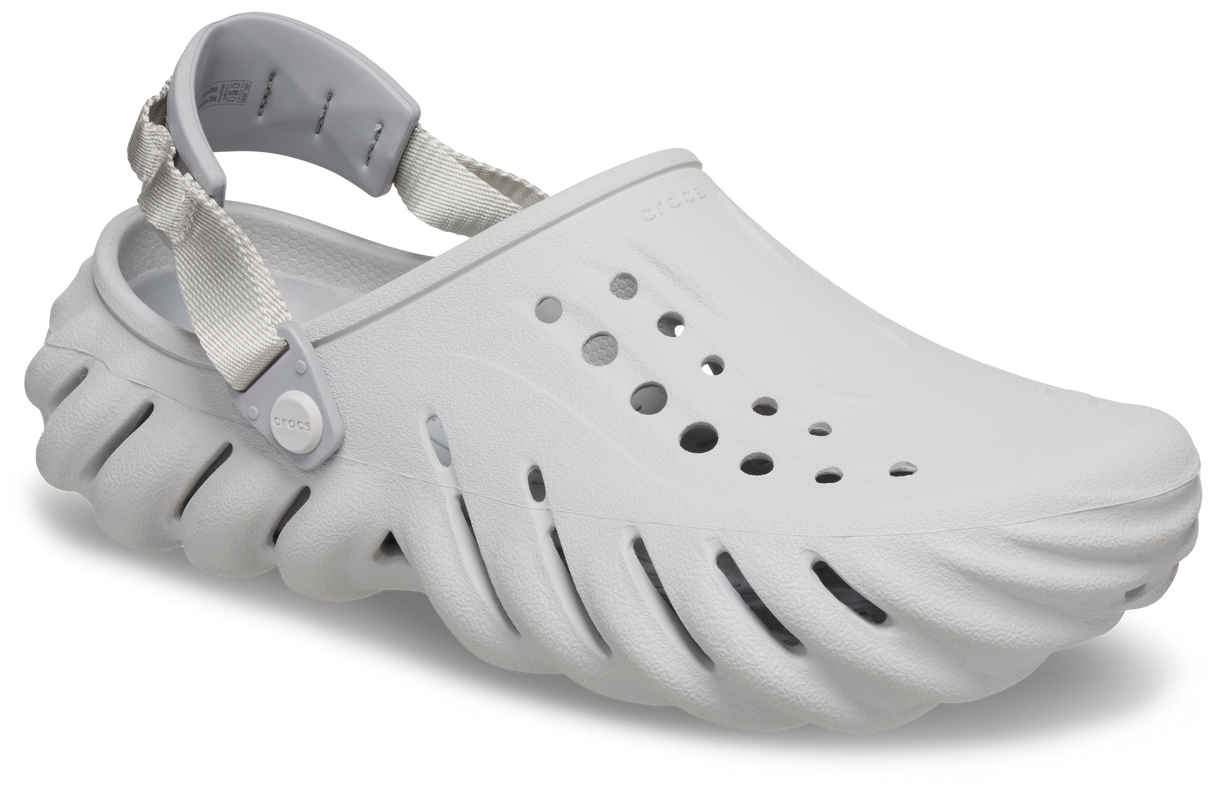 UNISEX Echo Clog