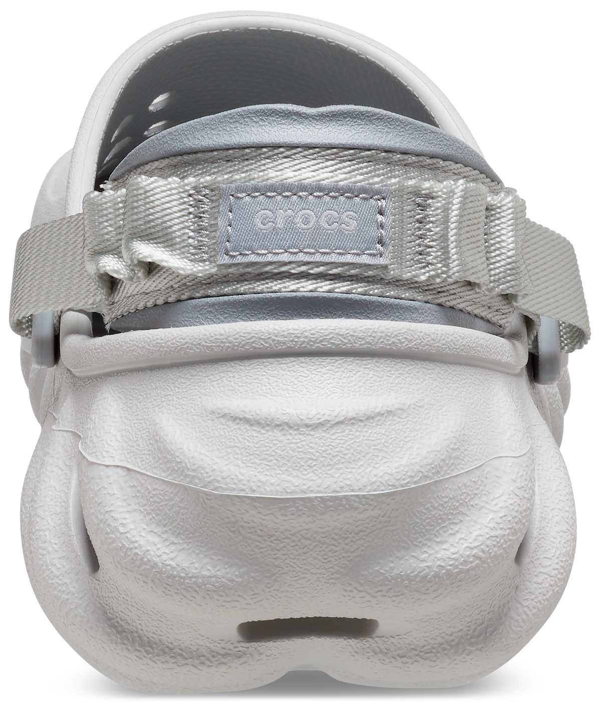 MEN ECHO CLOG