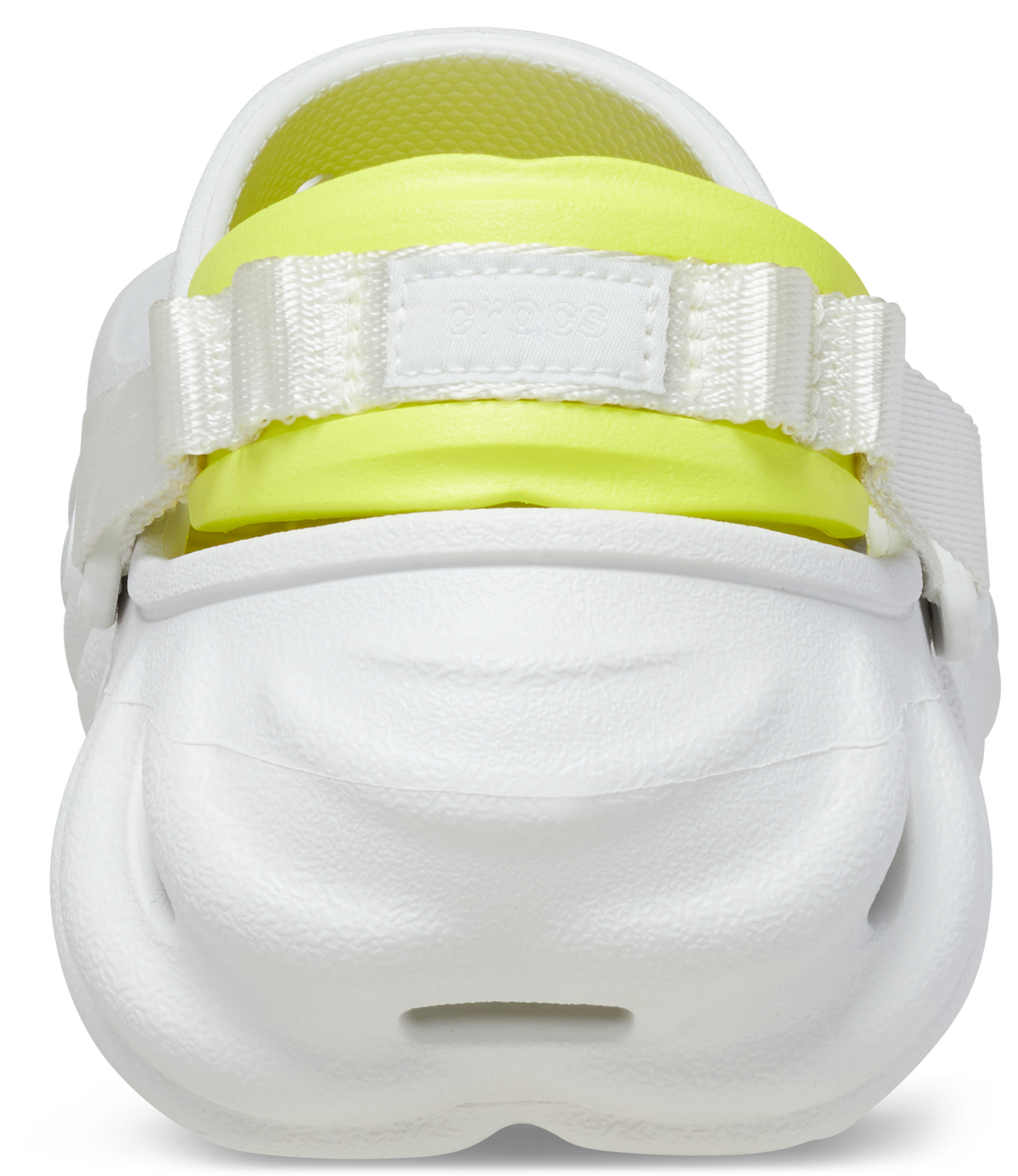 MEN ECHO CLOG