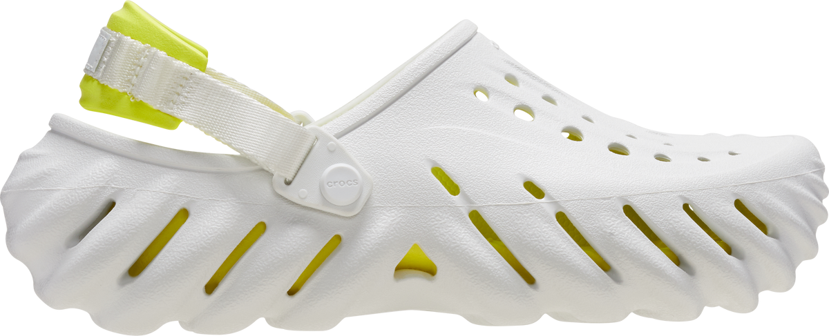 MEN ECHO CLOG