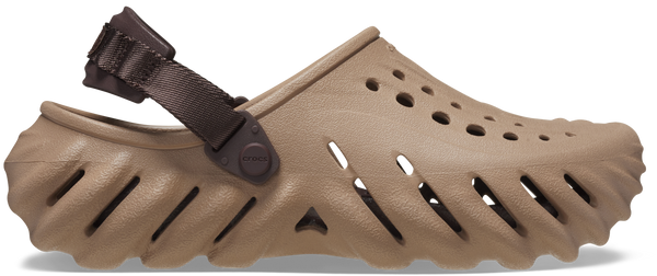 MEN ECHO CLOG