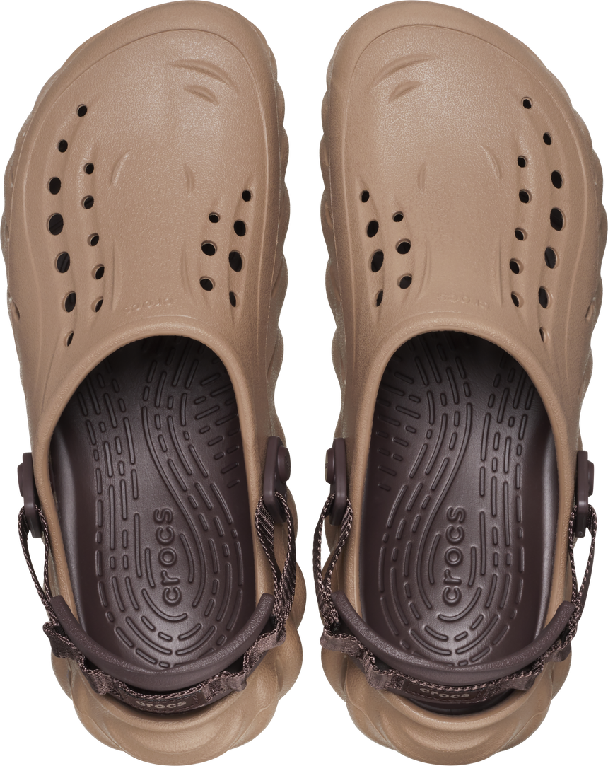 UNISEX Echo Clog