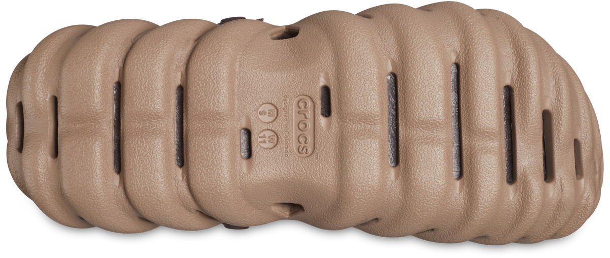 MEN ECHO CLOG