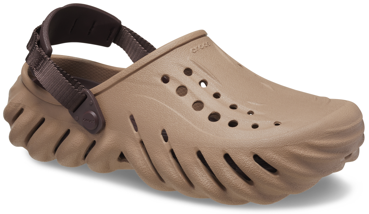 MEN ECHO CLOG