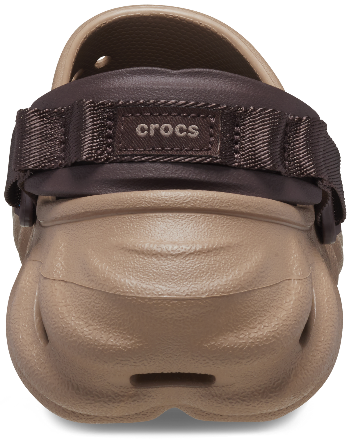 MEN ECHO CLOG
