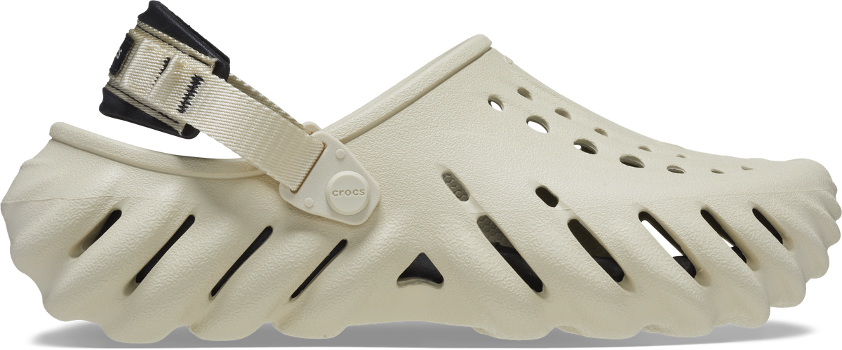 MEN ECHO CLOG