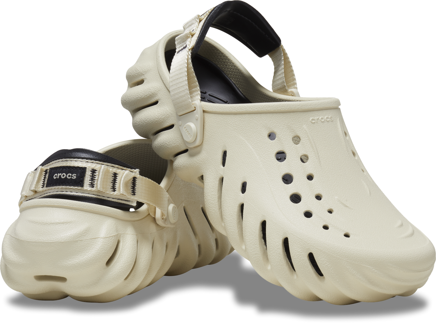 Unisex Echo Clog | Crocs | Footwear Unisex Echo Clog | Crocs | Footwear