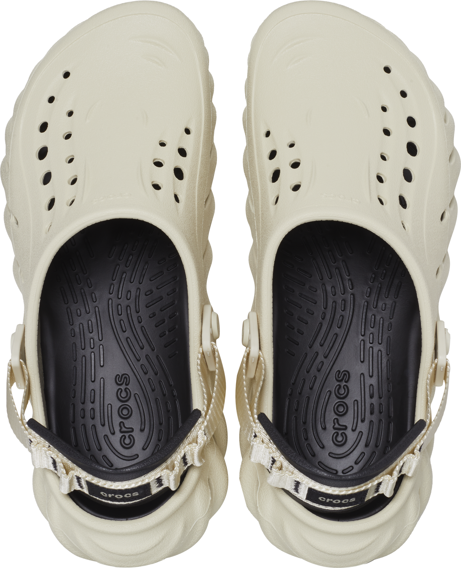 Unisex Echo Clog | Crocs | Footwear Unisex Echo Clog | Crocs | Footwear