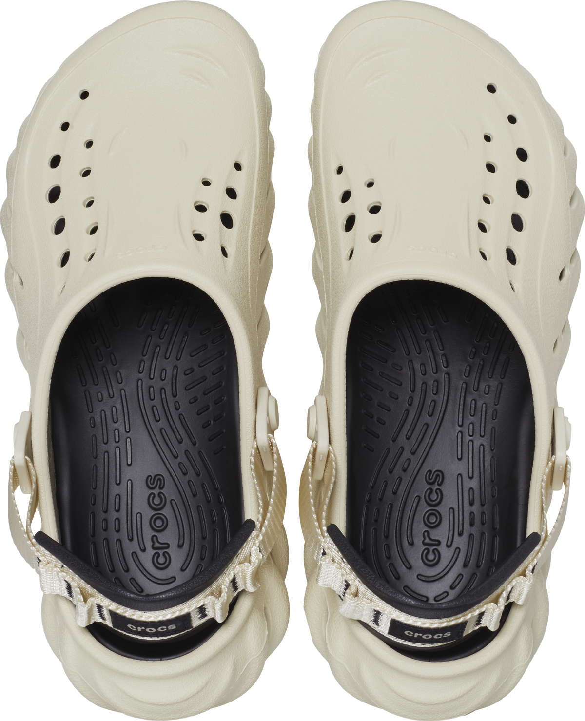 MEN ECHO CLOG