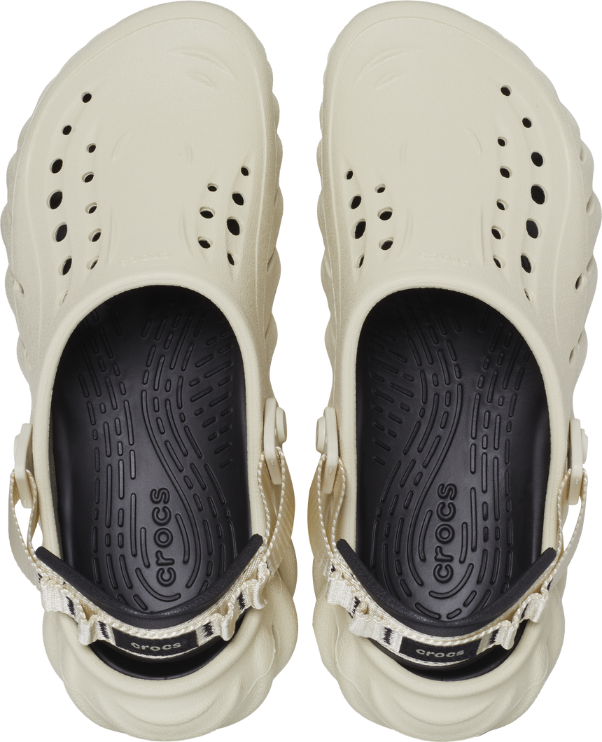 UNISEX ECHO CLOG