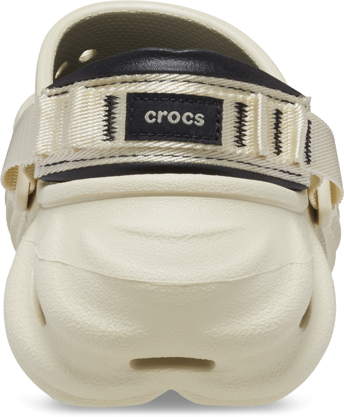 MEN ECHO CLOG