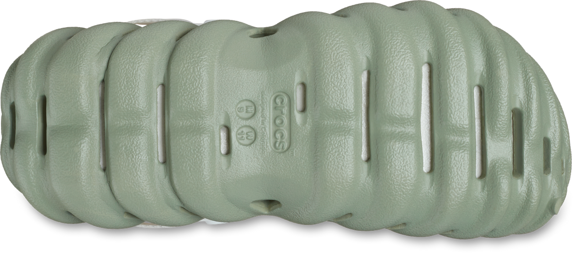 MEN ECHO CLOG