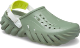 UNISEX Echo Clog