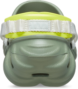 UNISEX Echo Clog